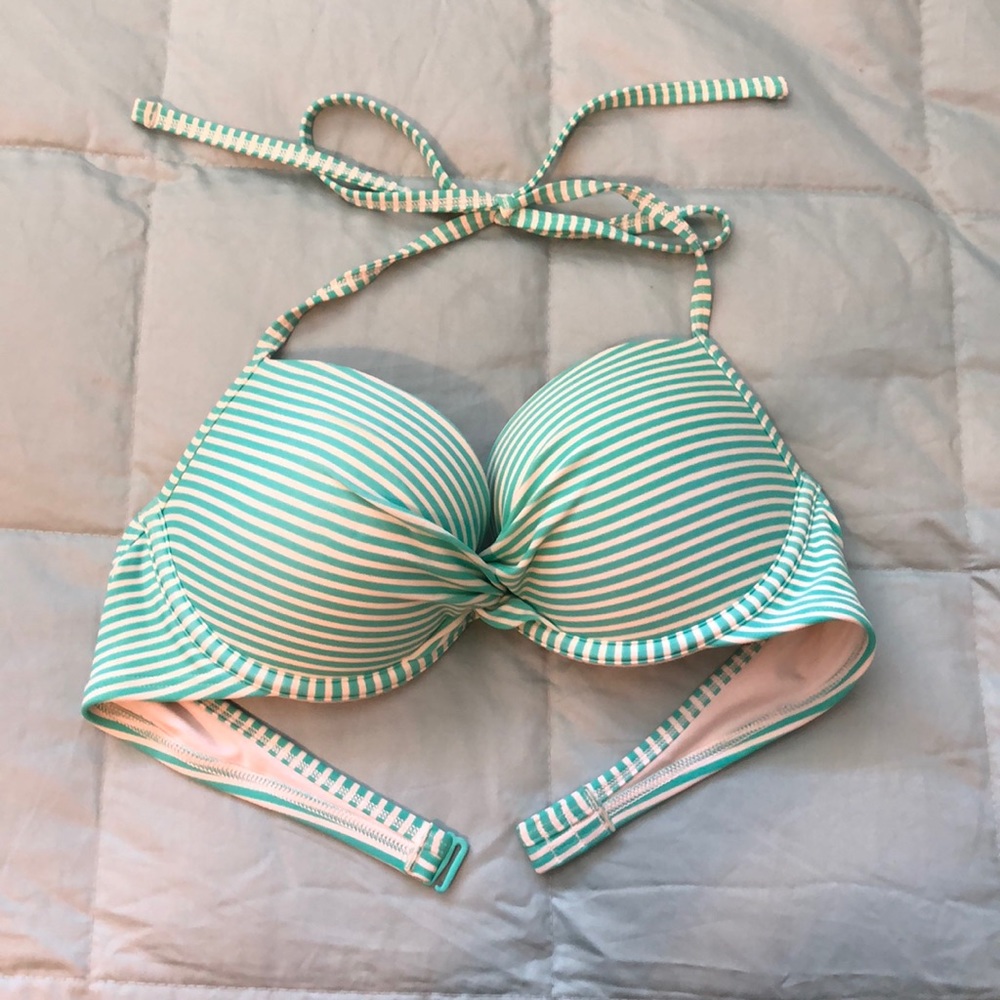 Aerie Bombshell Bikini Top